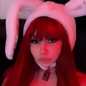 Meet your Posher, Rayna